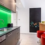 Comfy Apartment Budapest