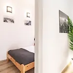 Comfy Budapest