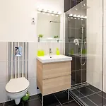 Comfy Apartment