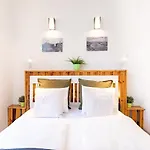 Comfy Apartment