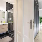 Comfy Apartment