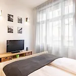 Comfy Apartment Budapest