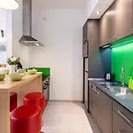 Apartment Comfy
