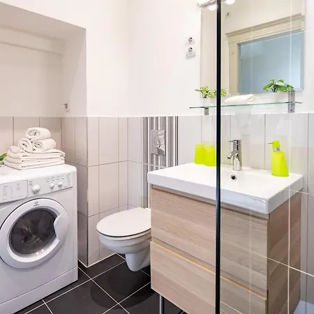 Comfy Apartmán