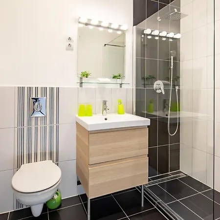 Comfy Apartmán