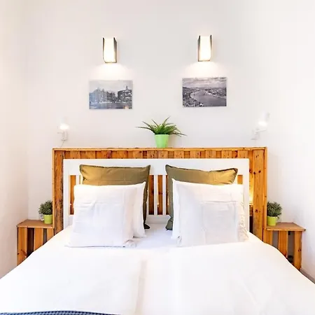 Comfy Apartmán