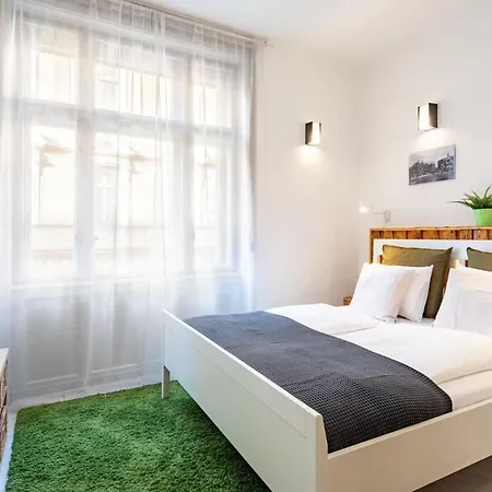 Comfy Apartmán *