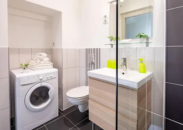 Comfy Appartement