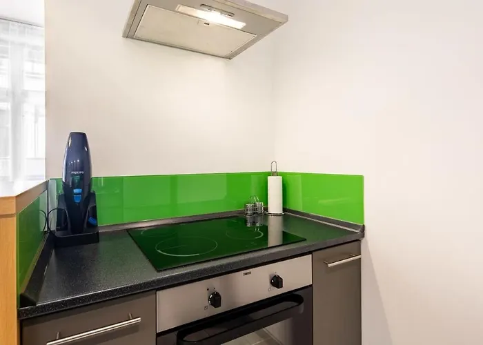 Comfy Appartement Budapest