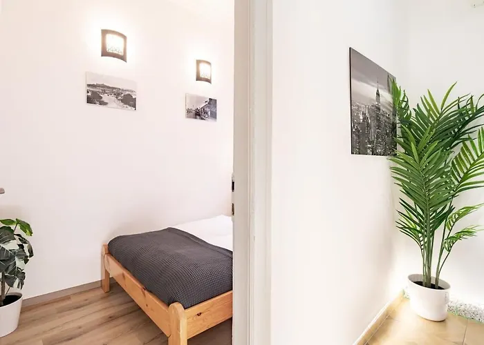 Comfy Budapest