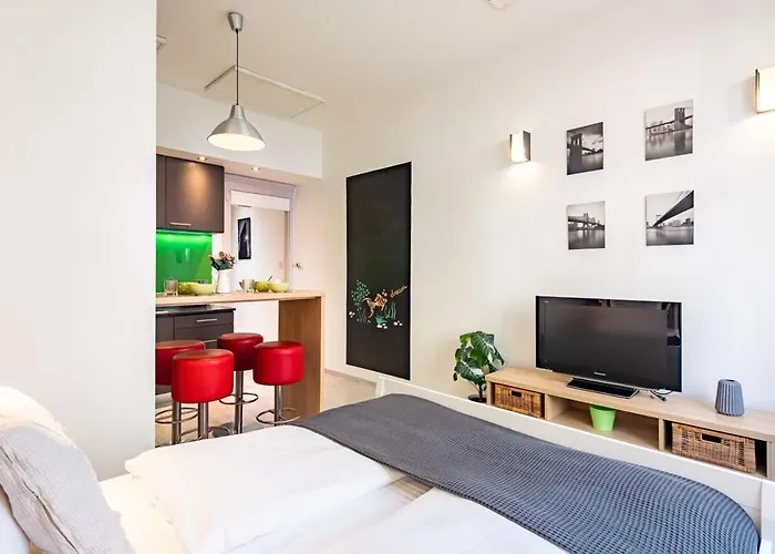 Comfy Budapest