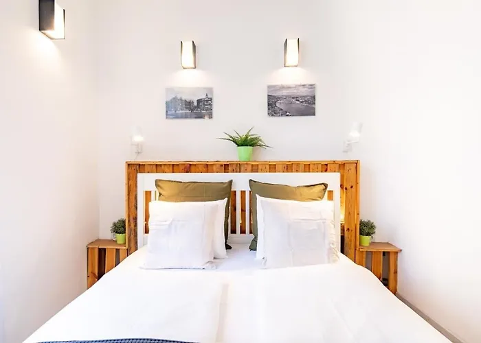 Comfy Appartement