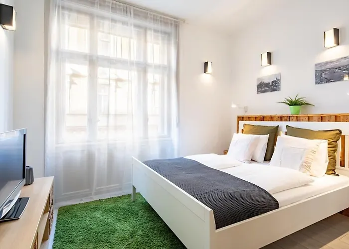 Comfy Appartement *